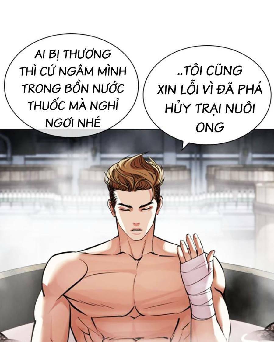 Hoán Đổi Diệu Kỳ Chapter 440 - Trang 6