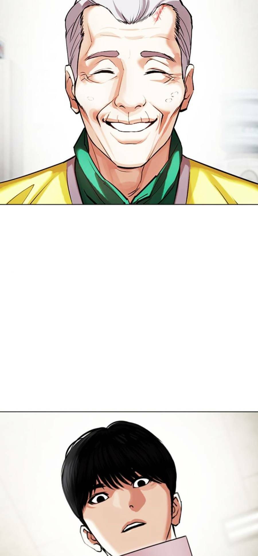 Hoán Đổi Diệu Kỳ Chapter 440 - Trang 60