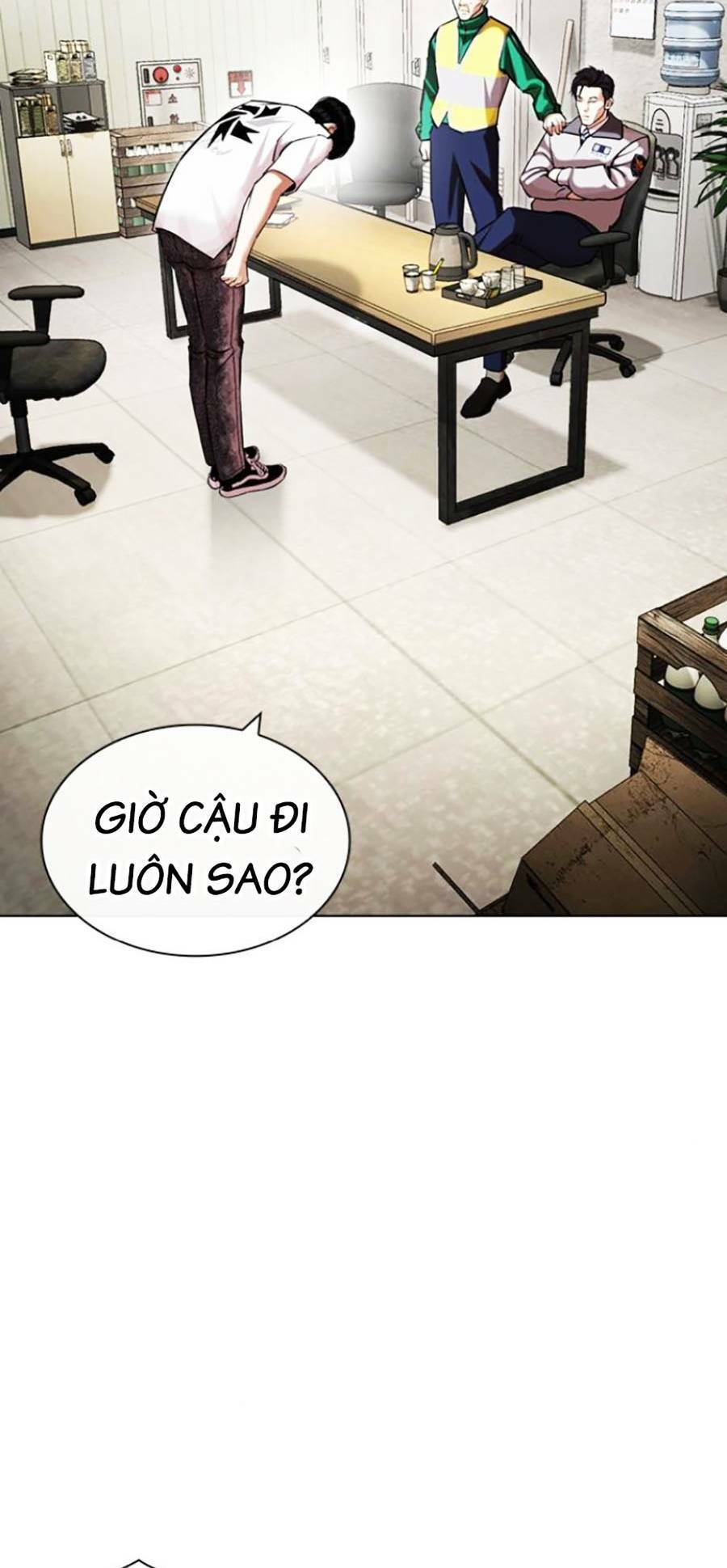 Hoán Đổi Diệu Kỳ Chapter 440 - Trang 63