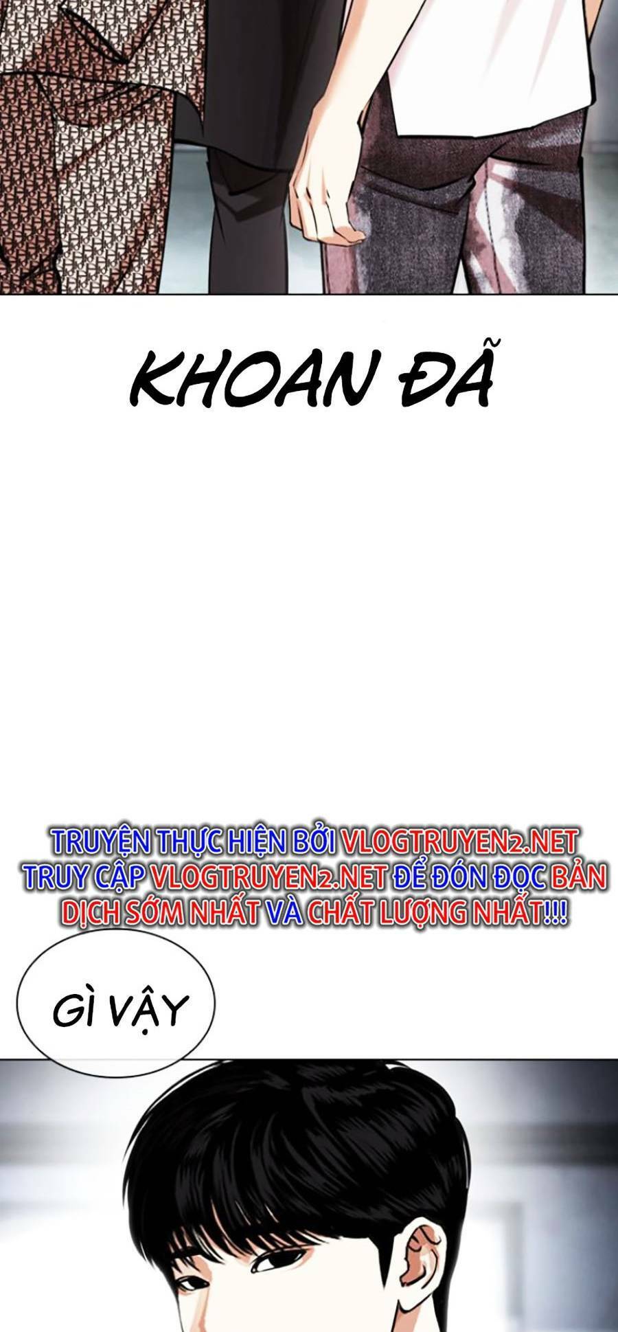 Hoán Đổi Diệu Kỳ Chapter 440 - Trang 67