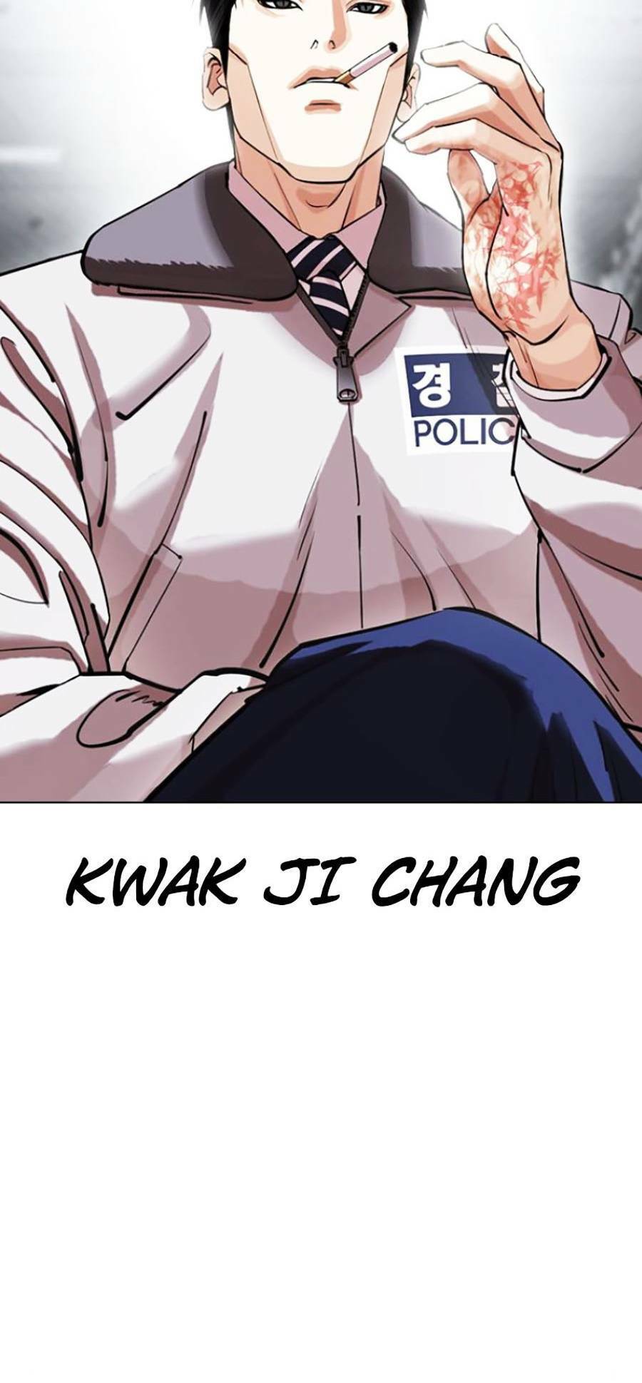 Hoán Đổi Diệu Kỳ Chapter 440 - Trang 69