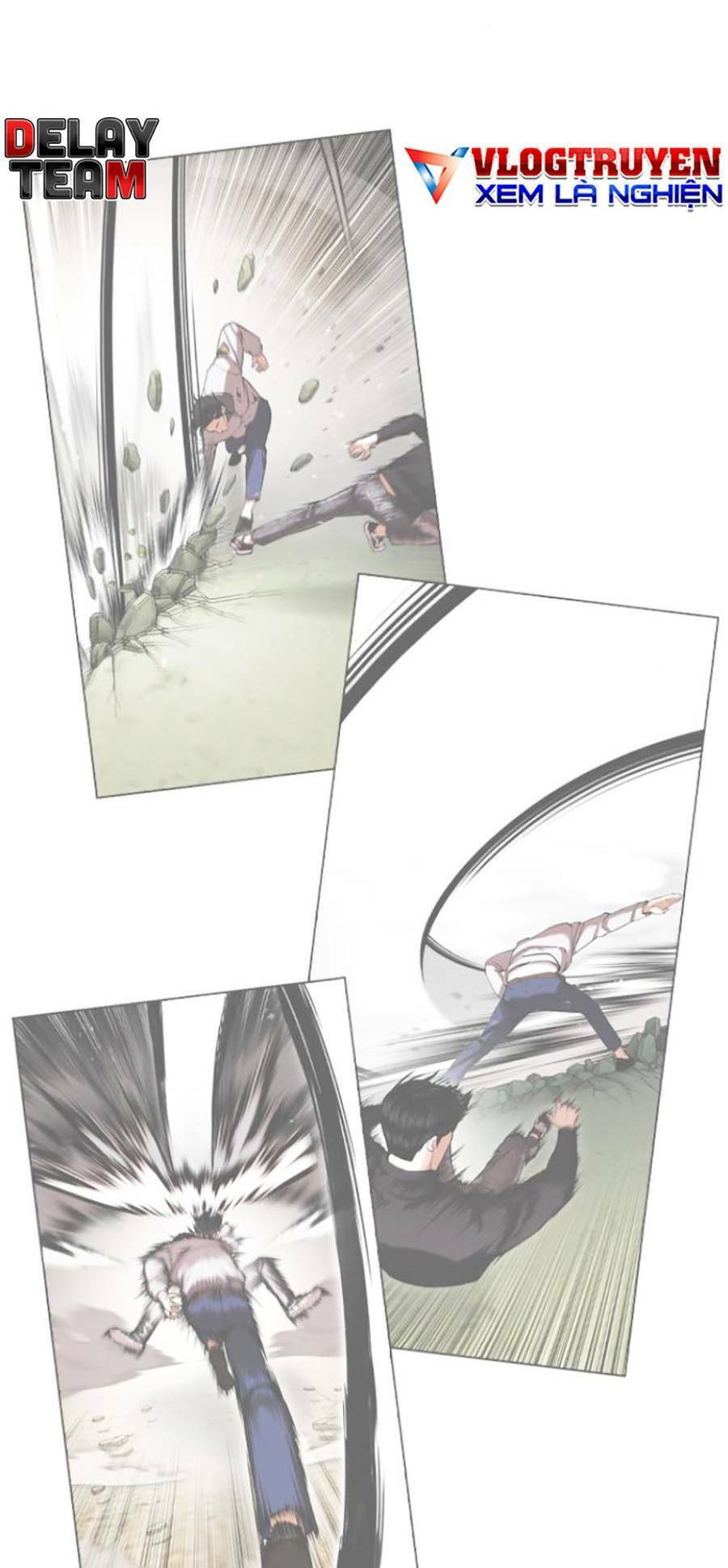 Hoán Đổi Diệu Kỳ Chapter 440 - Trang 70