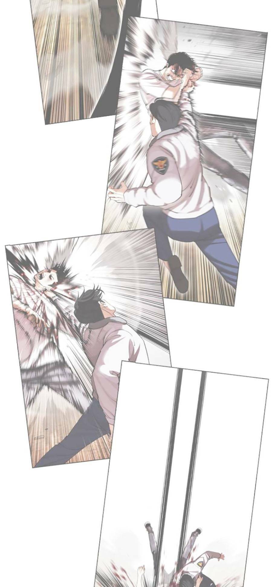 Hoán Đổi Diệu Kỳ Chapter 440 - Trang 71