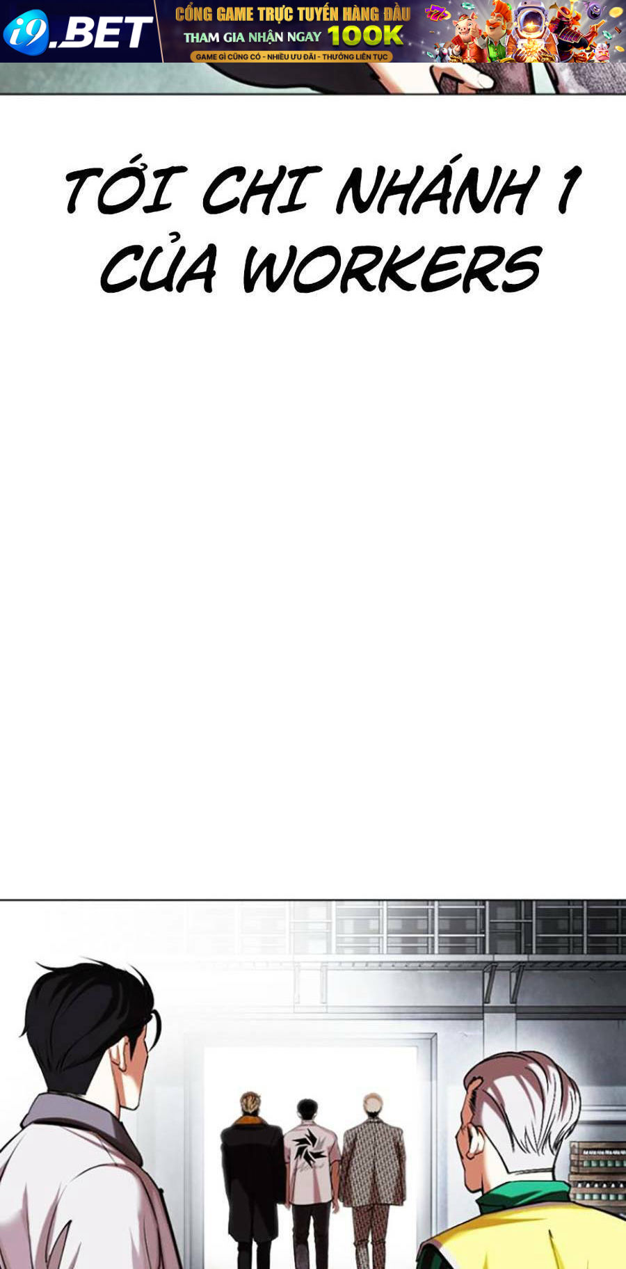 Hoán Đổi Diệu Kỳ Chapter 440 - Trang 88