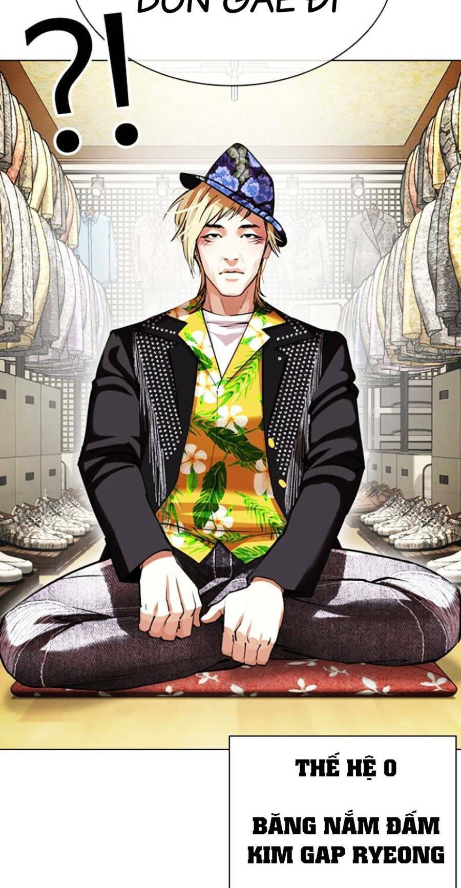 Hoán Đổi Diệu Kỳ Chapter 440 - Trang 93