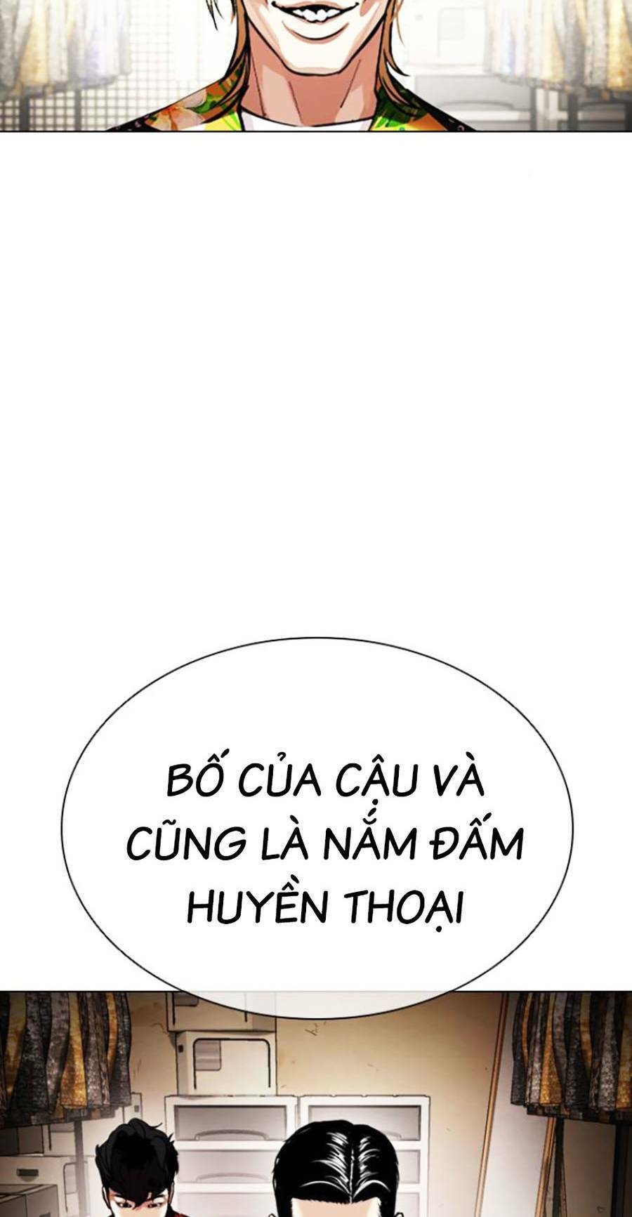 Hoán Đổi Diệu Kỳ Chapter 440 - Trang 95