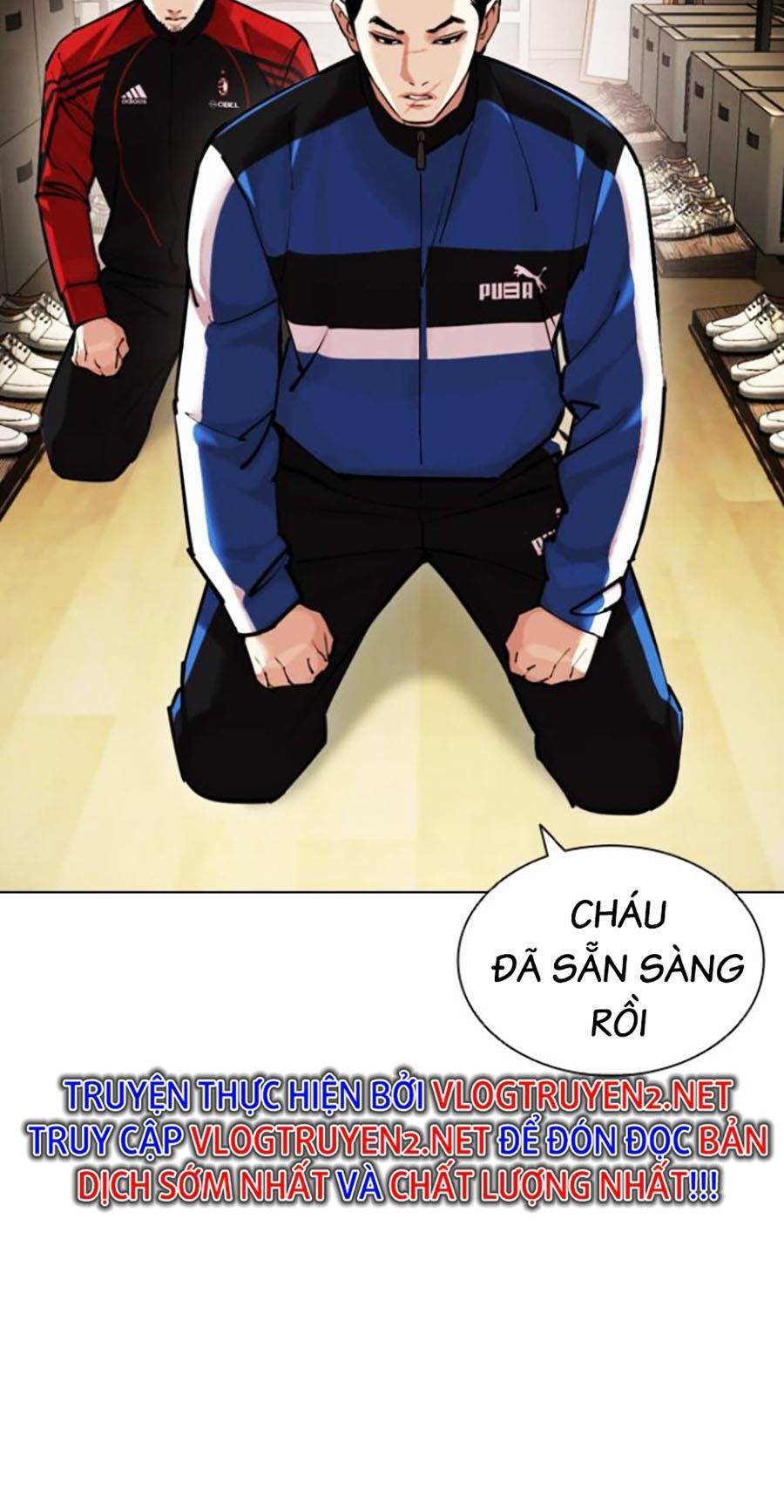 Hoán Đổi Diệu Kỳ Chapter 440 - Trang 96