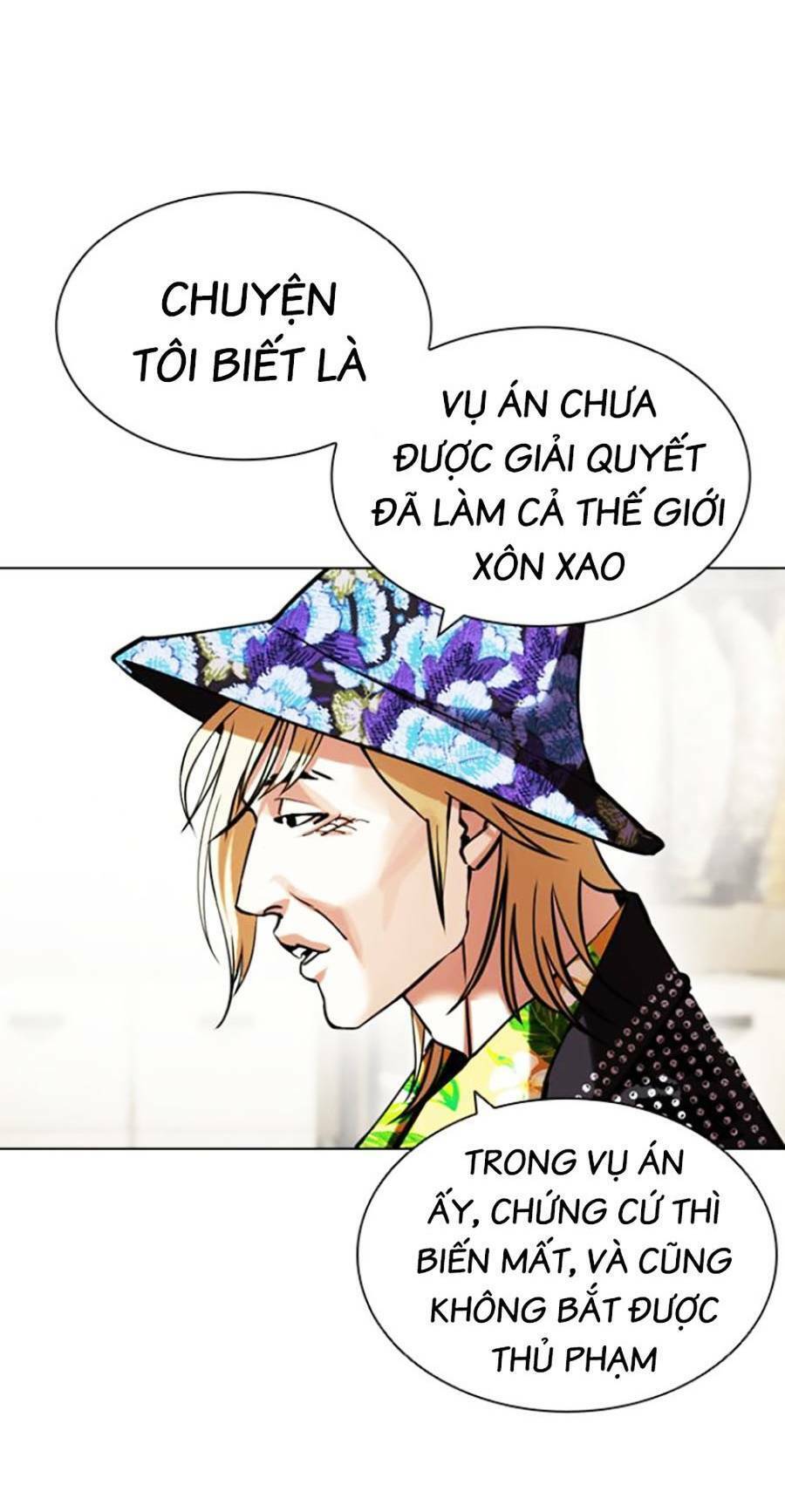 Hoán Đổi Diệu Kỳ Chapter 440 - Trang 97