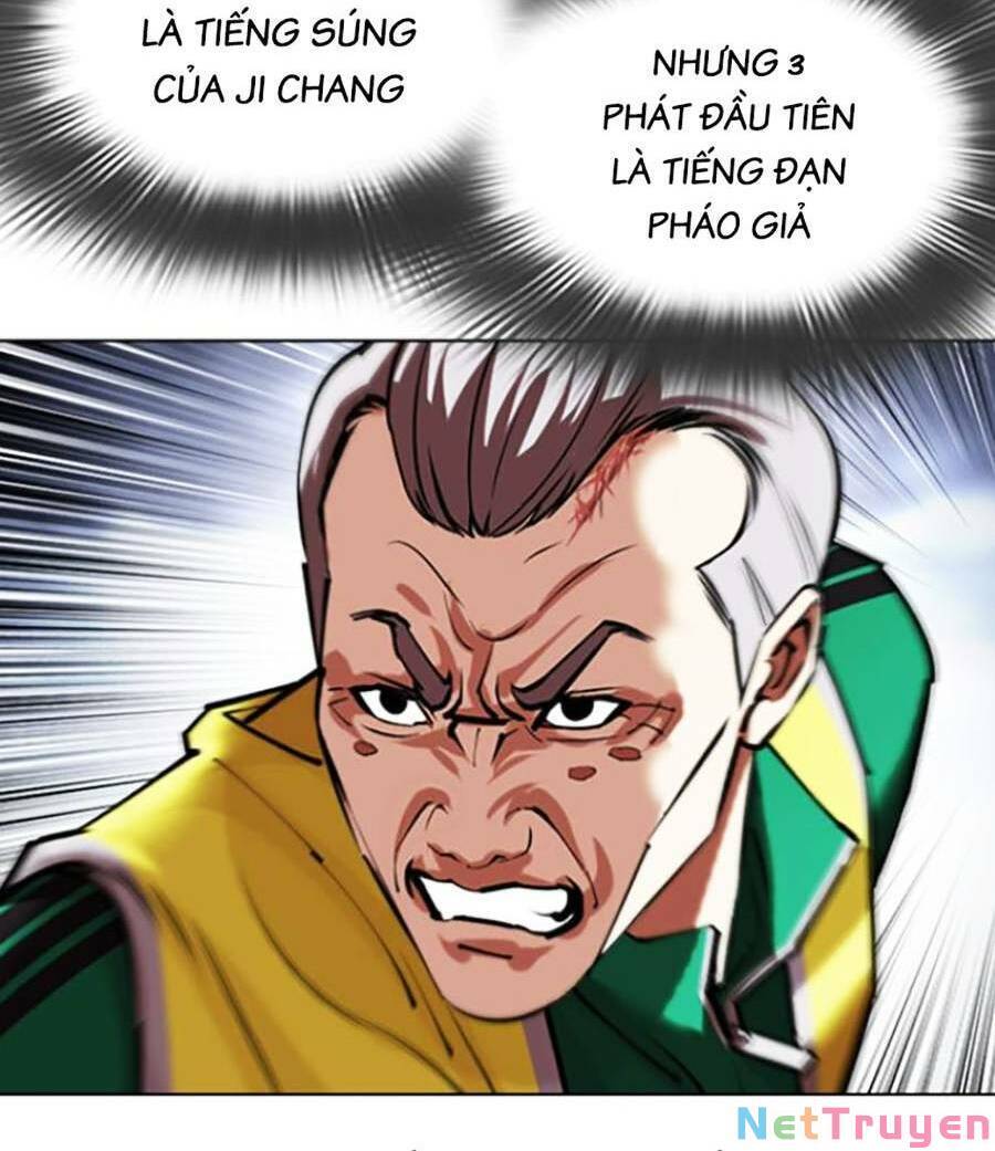 Hoán Đổi Diệu Kỳ Chapter 441 - Trang 126