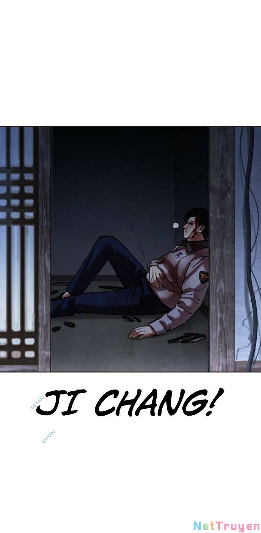 Hoán Đổi Diệu Kỳ Chapter 441 - Trang 131