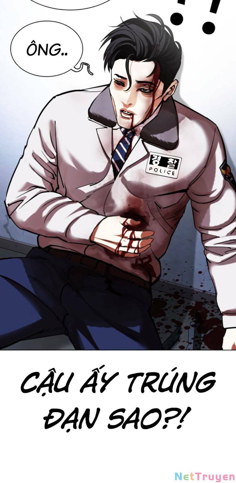 Hoán Đổi Diệu Kỳ Chapter 441 - Trang 134