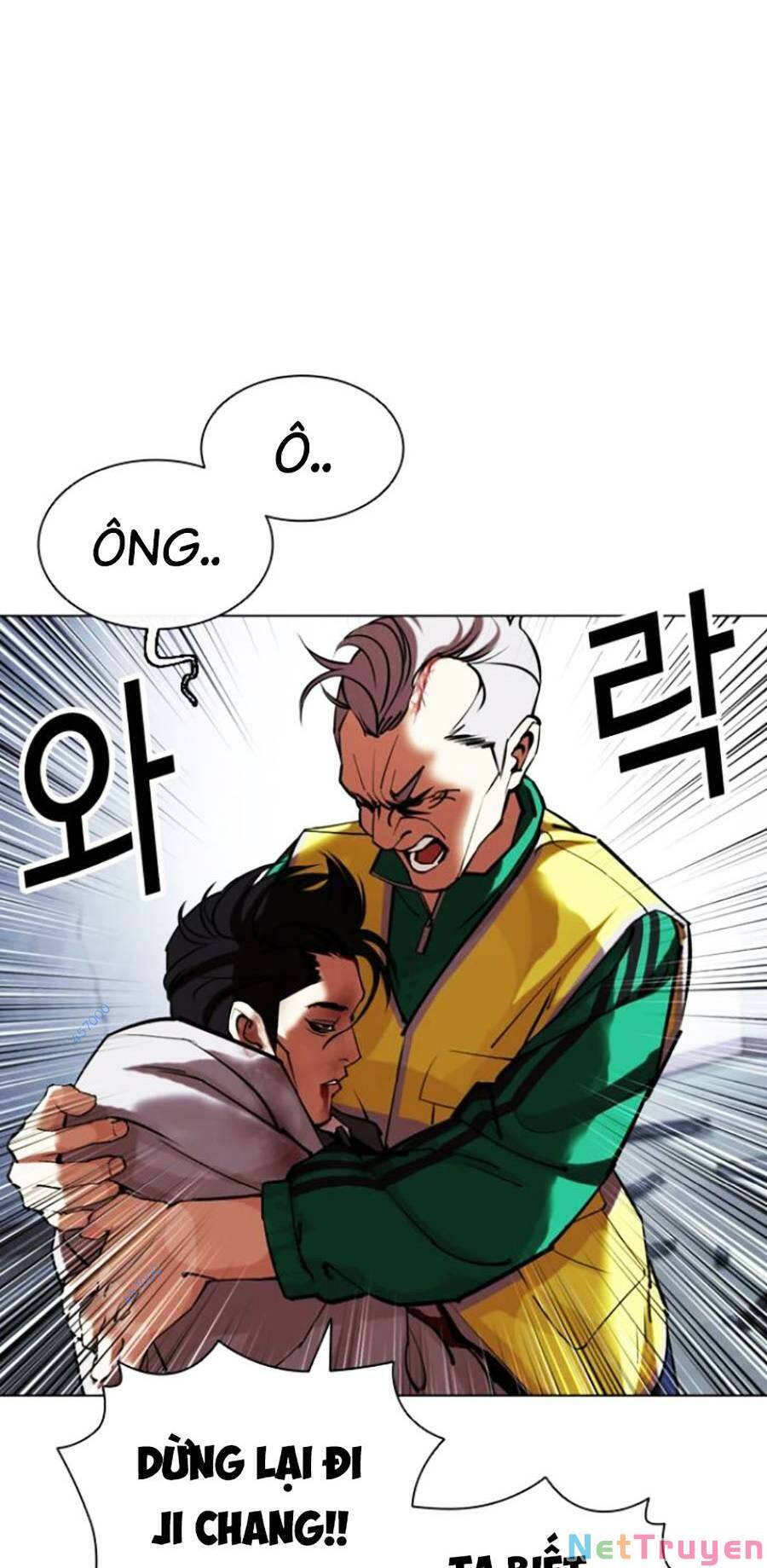 Hoán Đổi Diệu Kỳ Chapter 441 - Trang 135