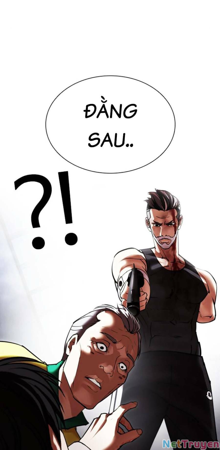 Hoán Đổi Diệu Kỳ Chapter 441 - Trang 138