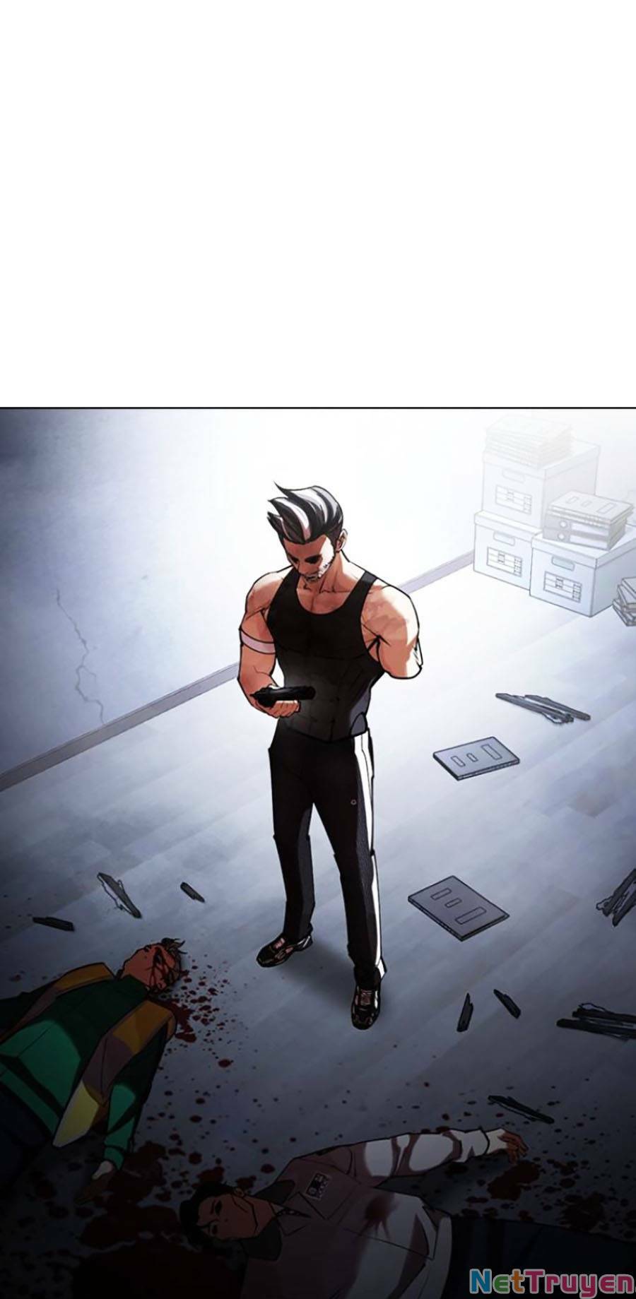 Hoán Đổi Diệu Kỳ Chapter 441 - Trang 142