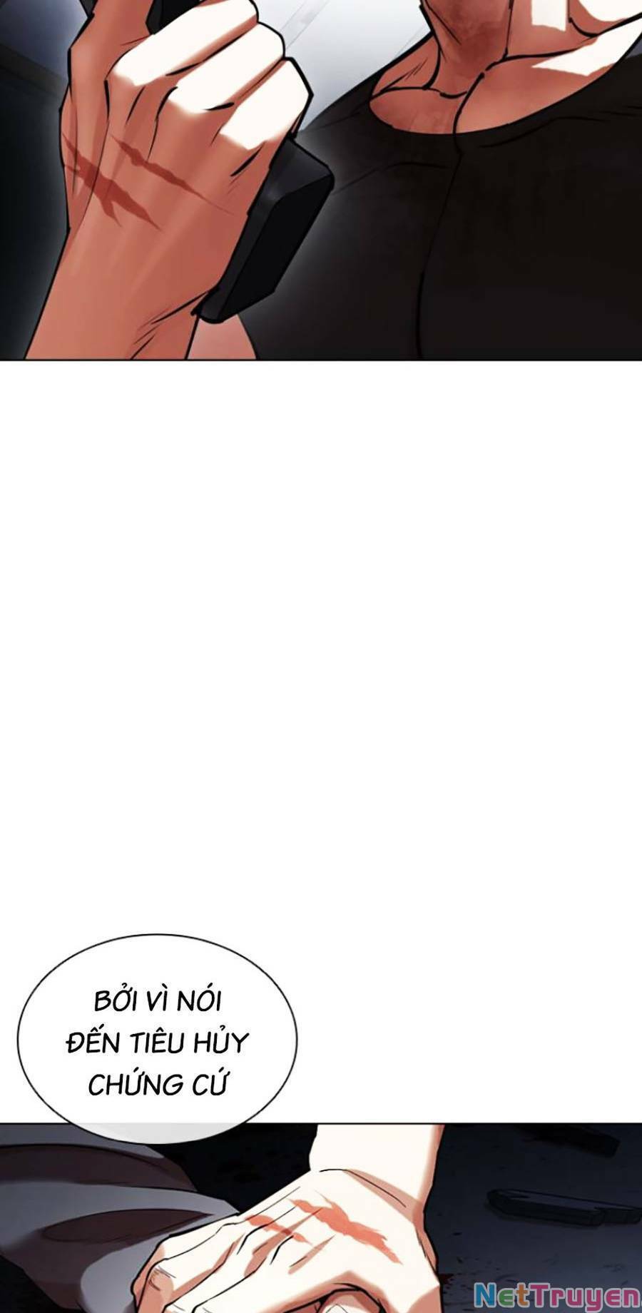 Hoán Đổi Diệu Kỳ Chapter 441 - Trang 144