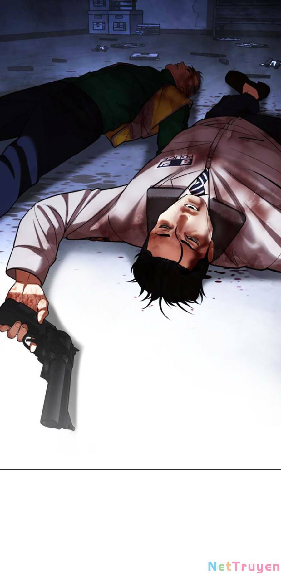 Hoán Đổi Diệu Kỳ Chapter 441 - Trang 146