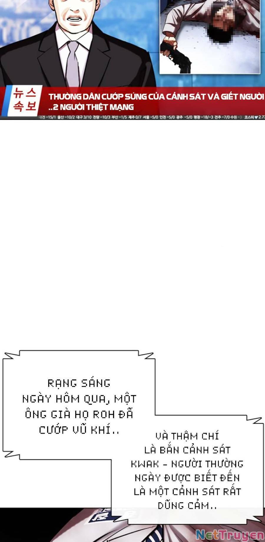 Hoán Đổi Diệu Kỳ Chapter 441 - Trang 148