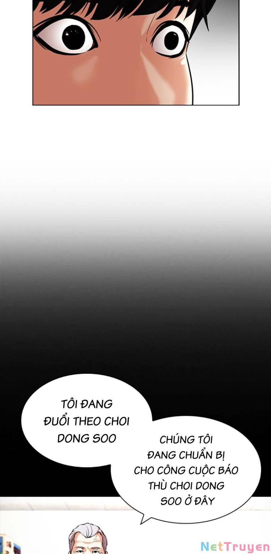 Hoán Đổi Diệu Kỳ Chapter 441 - Trang 152