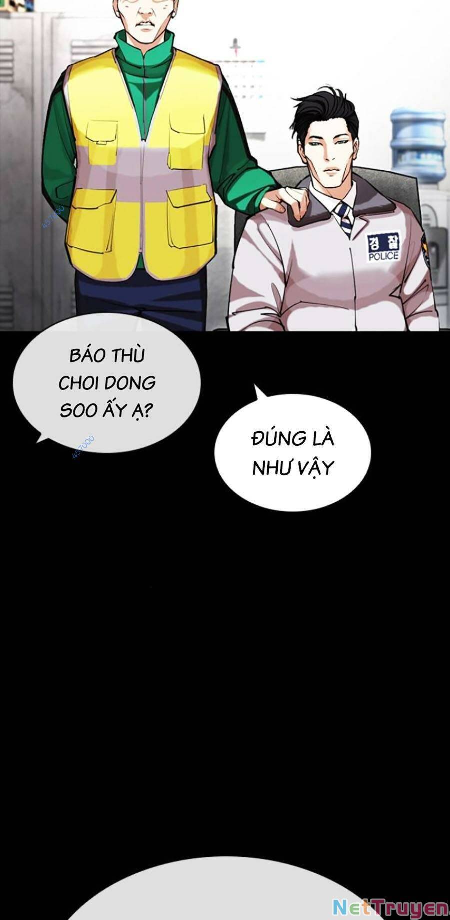 Hoán Đổi Diệu Kỳ Chapter 441 - Trang 153