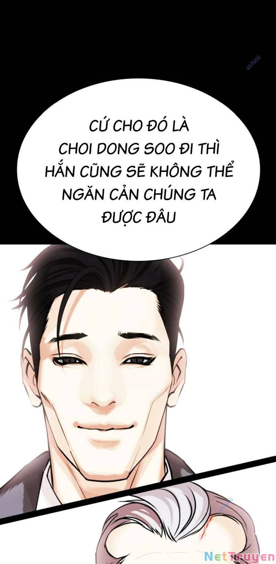 Hoán Đổi Diệu Kỳ Chapter 441 - Trang 157