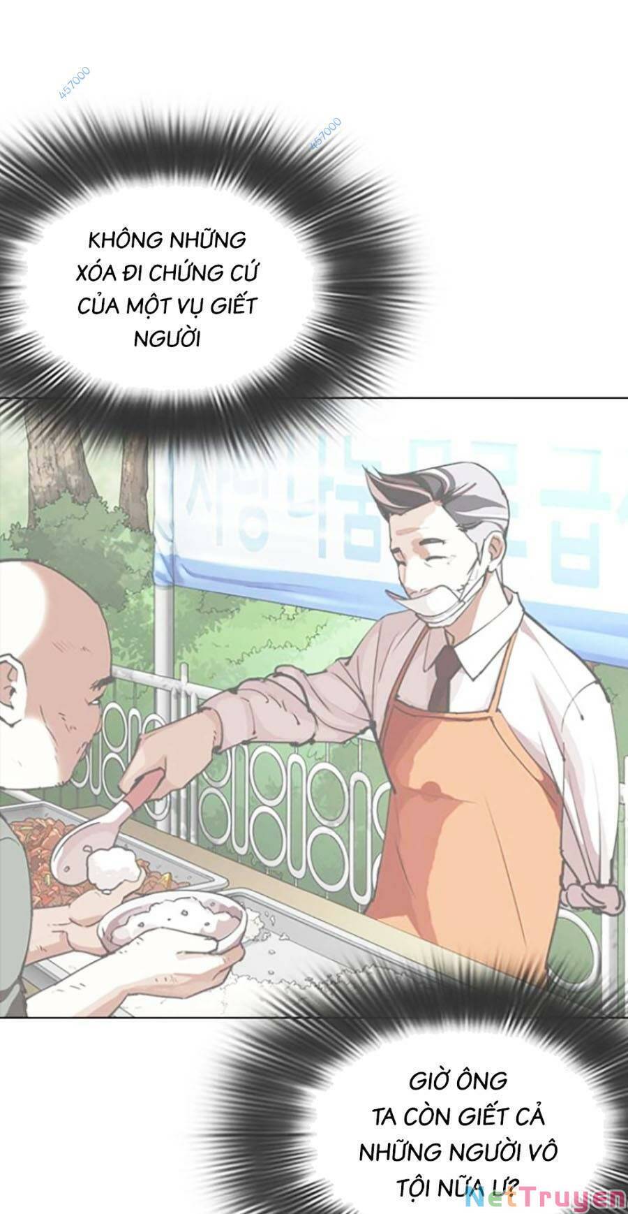 Hoán Đổi Diệu Kỳ Chapter 441 - Trang 161