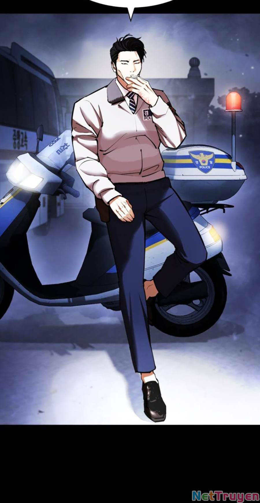 Hoán Đổi Diệu Kỳ Chapter 441 - Trang 166