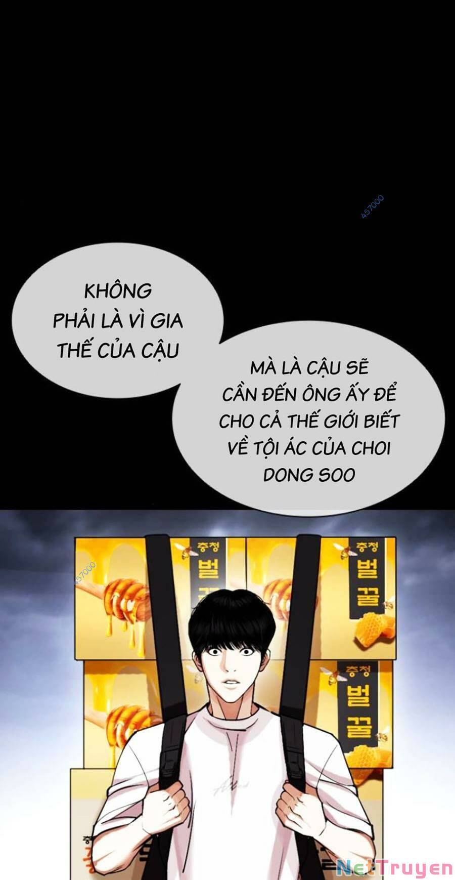 Hoán Đổi Diệu Kỳ Chapter 441 - Trang 167