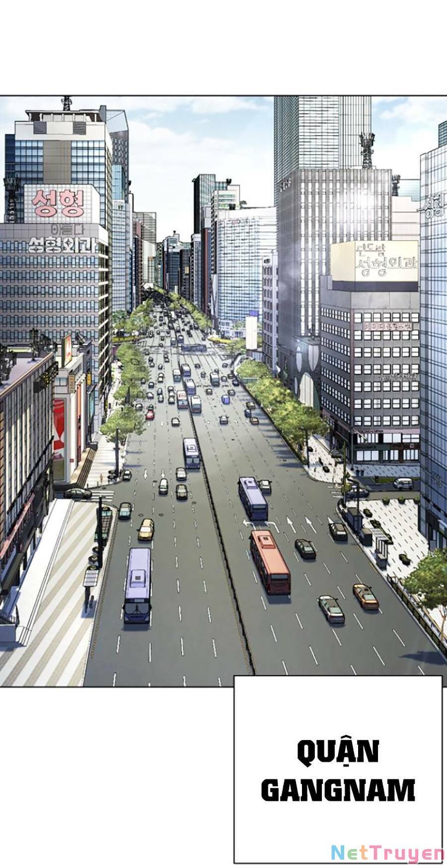 Hoán Đổi Diệu Kỳ Chapter 441 - Trang 176