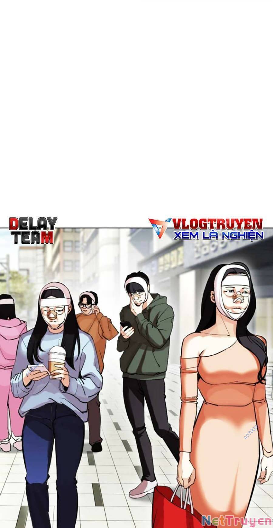Hoán Đổi Diệu Kỳ Chapter 441 - Trang 177