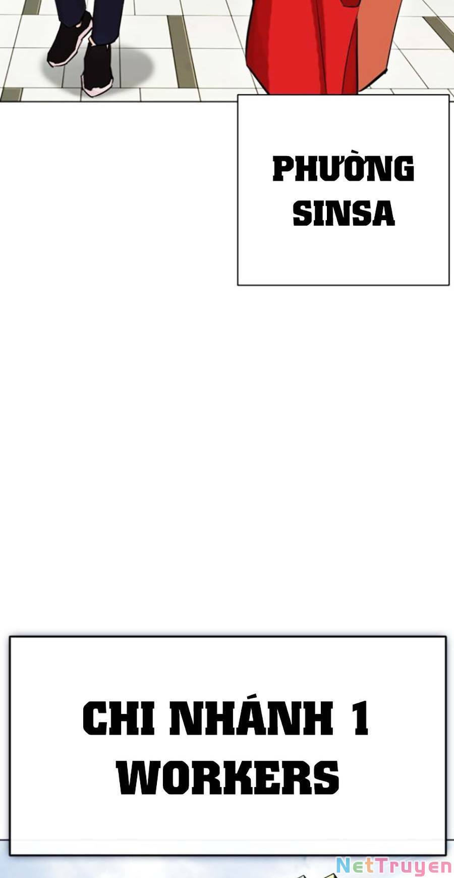 Hoán Đổi Diệu Kỳ Chapter 441 - Trang 178