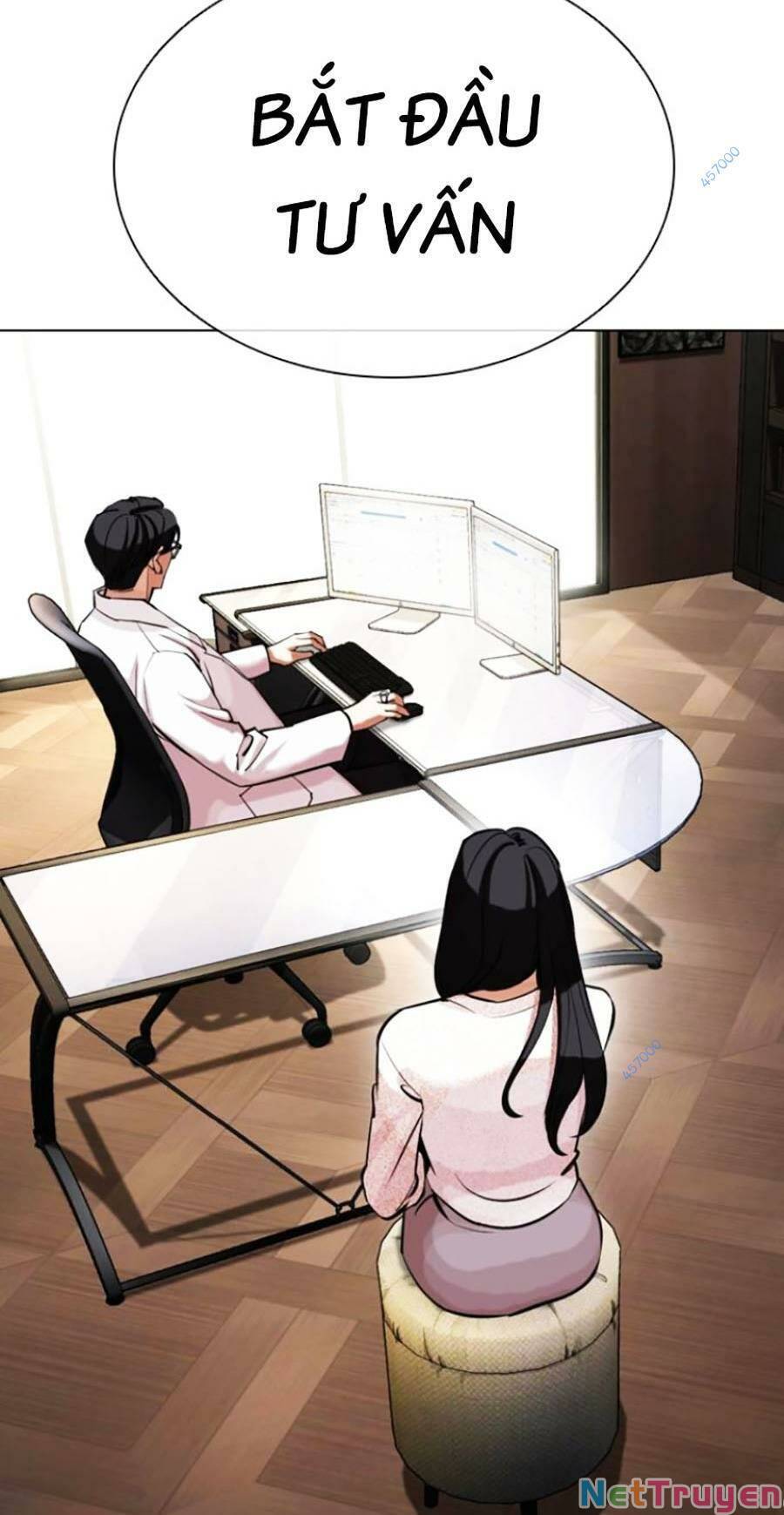 Hoán Đổi Diệu Kỳ Chapter 441 - Trang 183