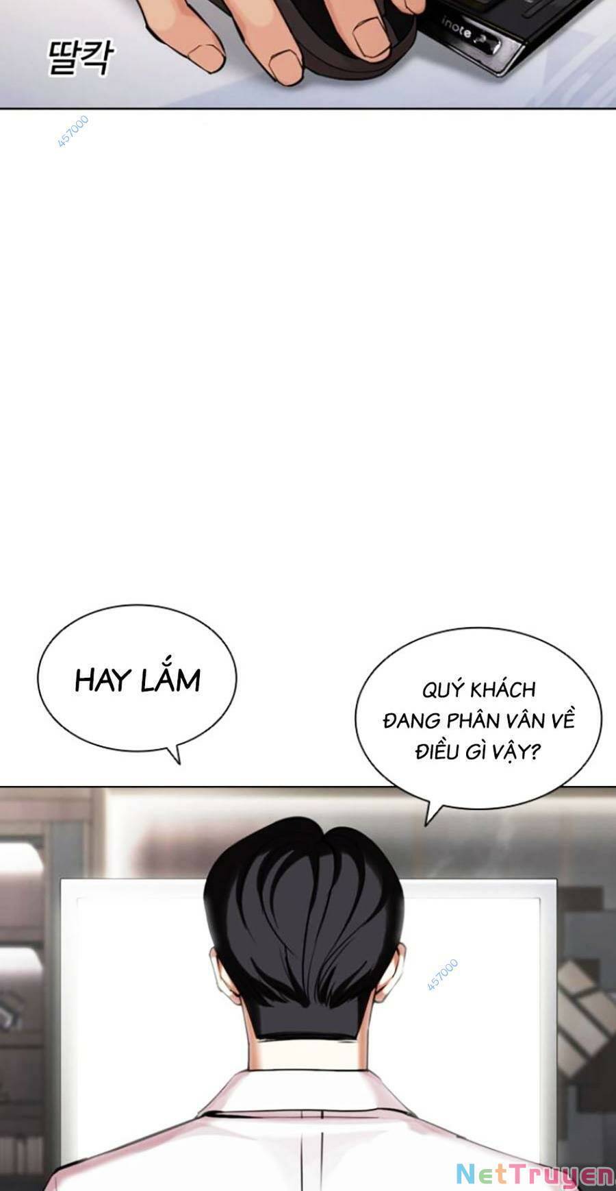 Hoán Đổi Diệu Kỳ Chapter 441 - Trang 185