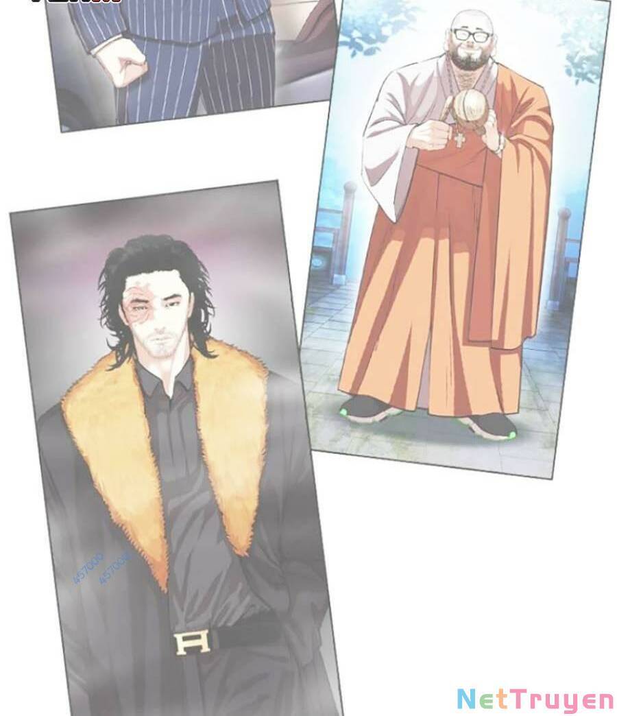 Hoán Đổi Diệu Kỳ Chapter 441 - Trang 24