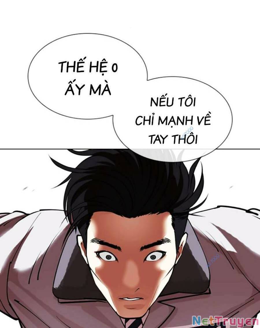 Hoán Đổi Diệu Kỳ Chapter 441 - Trang 40