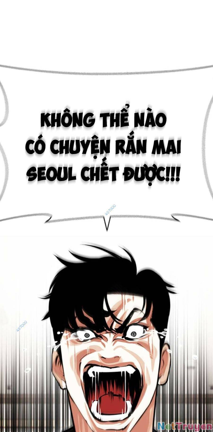 Hoán Đổi Diệu Kỳ - Chapter 442 - Page 10
