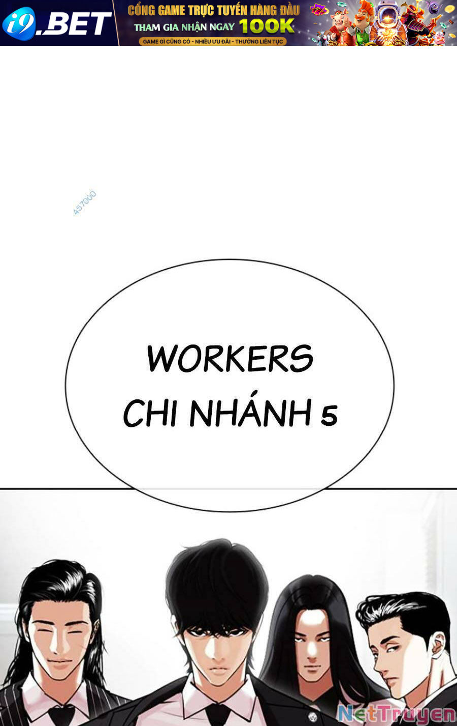 Hoán Đổi Diệu Kỳ - Chapter 442 - Page 100