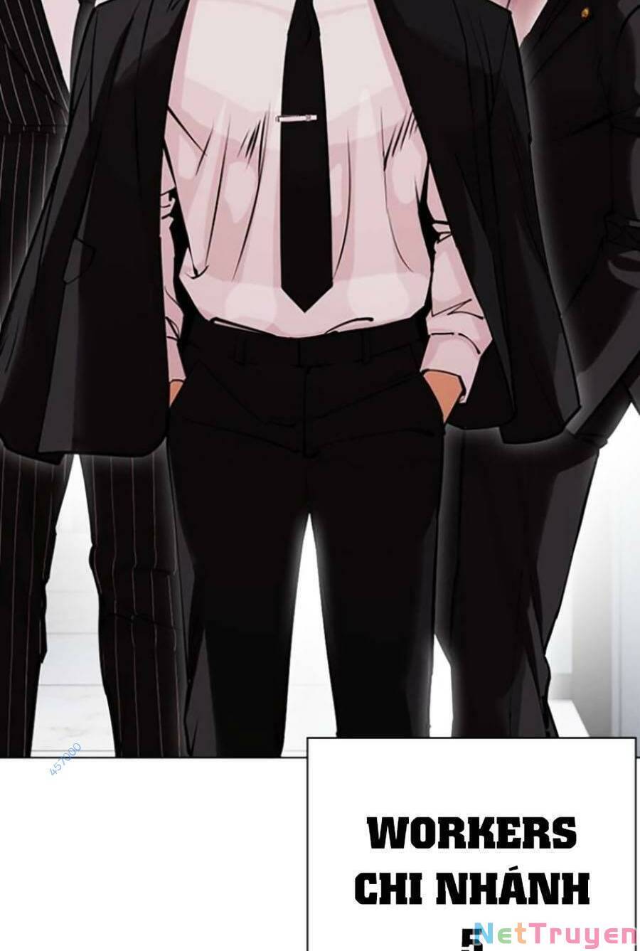 Hoán Đổi Diệu Kỳ - Chapter 442 - Page 101