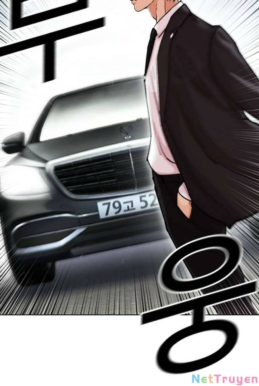 Hoán Đổi Diệu Kỳ - Chapter 442 - Page 125