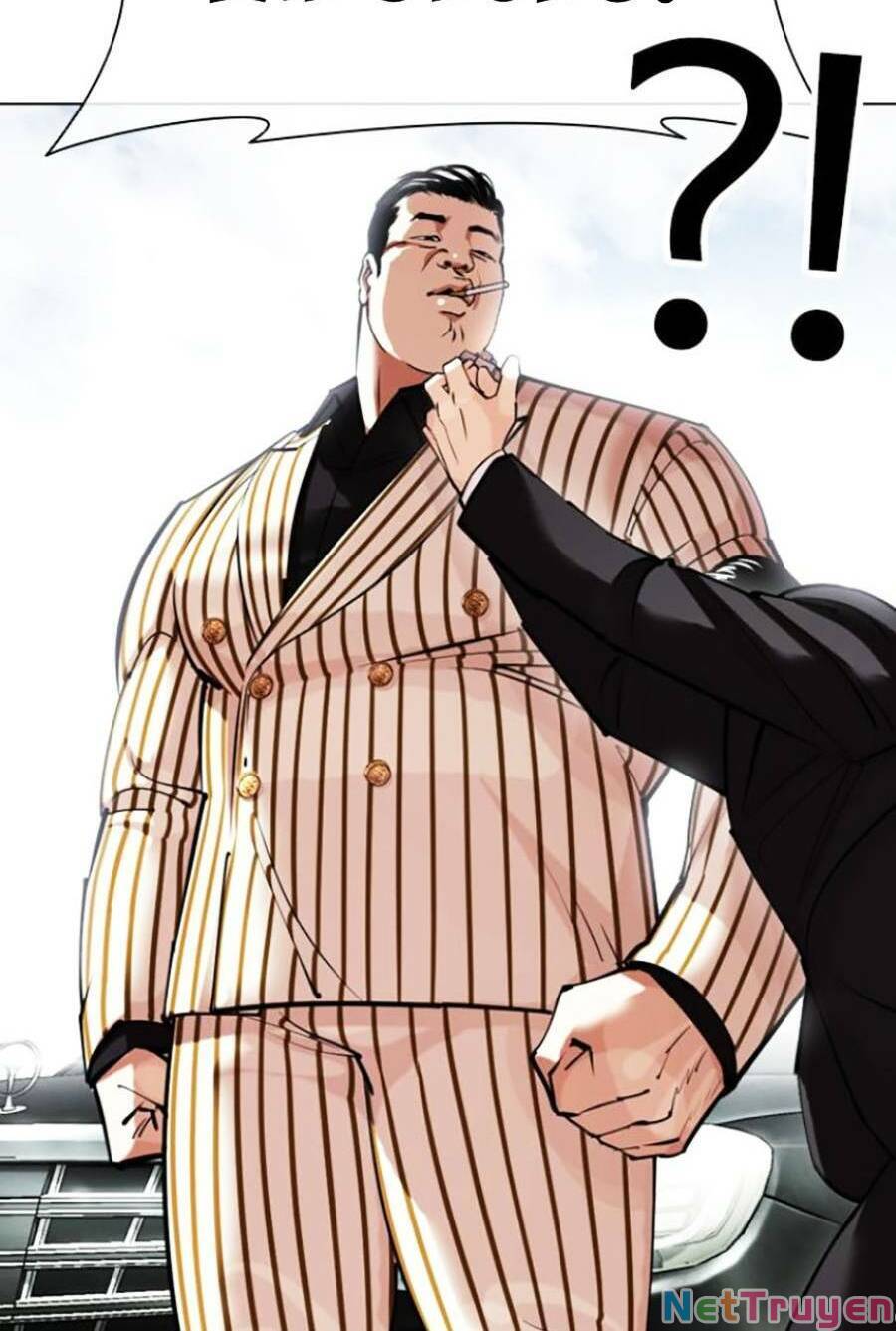 Hoán Đổi Diệu Kỳ - Chapter 442 - Page 135