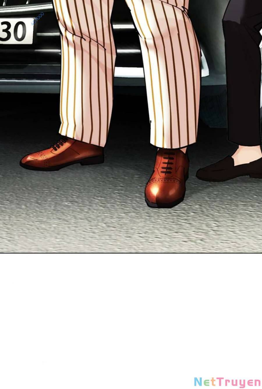 Hoán Đổi Diệu Kỳ - Chapter 442 - Page 136