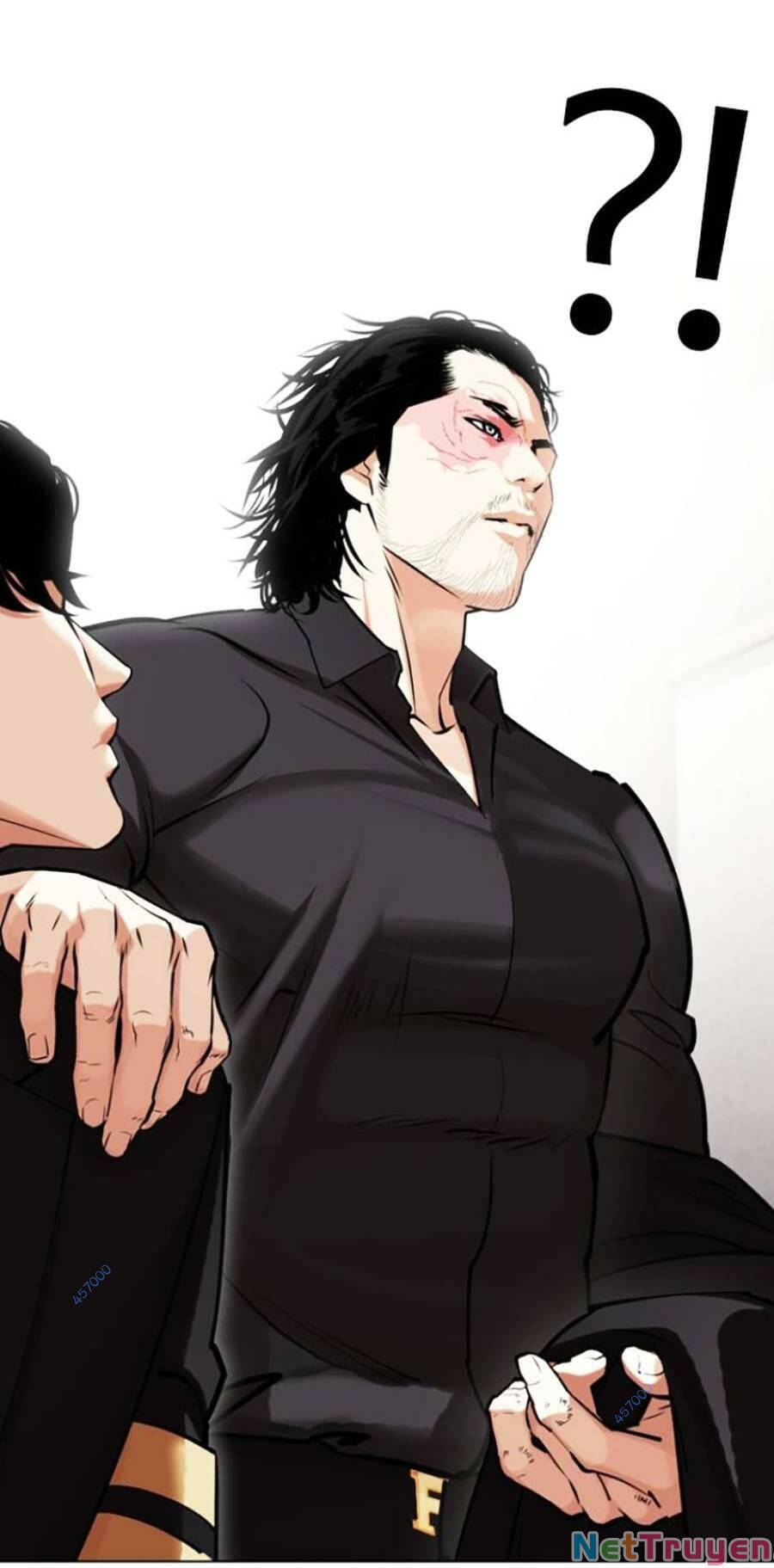 Hoán Đổi Diệu Kỳ - Chapter 442 - Page 14