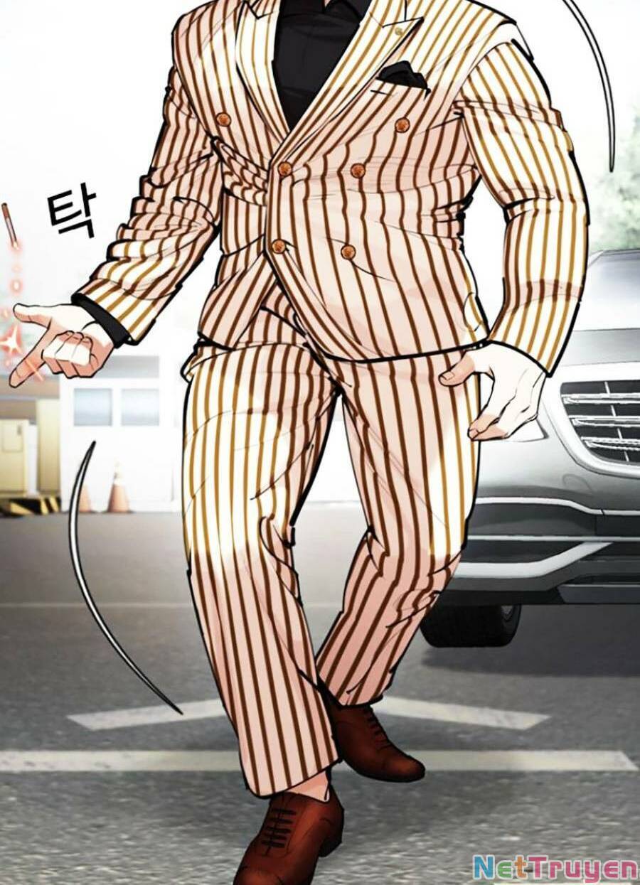 Hoán Đổi Diệu Kỳ - Chapter 442 - Page 163