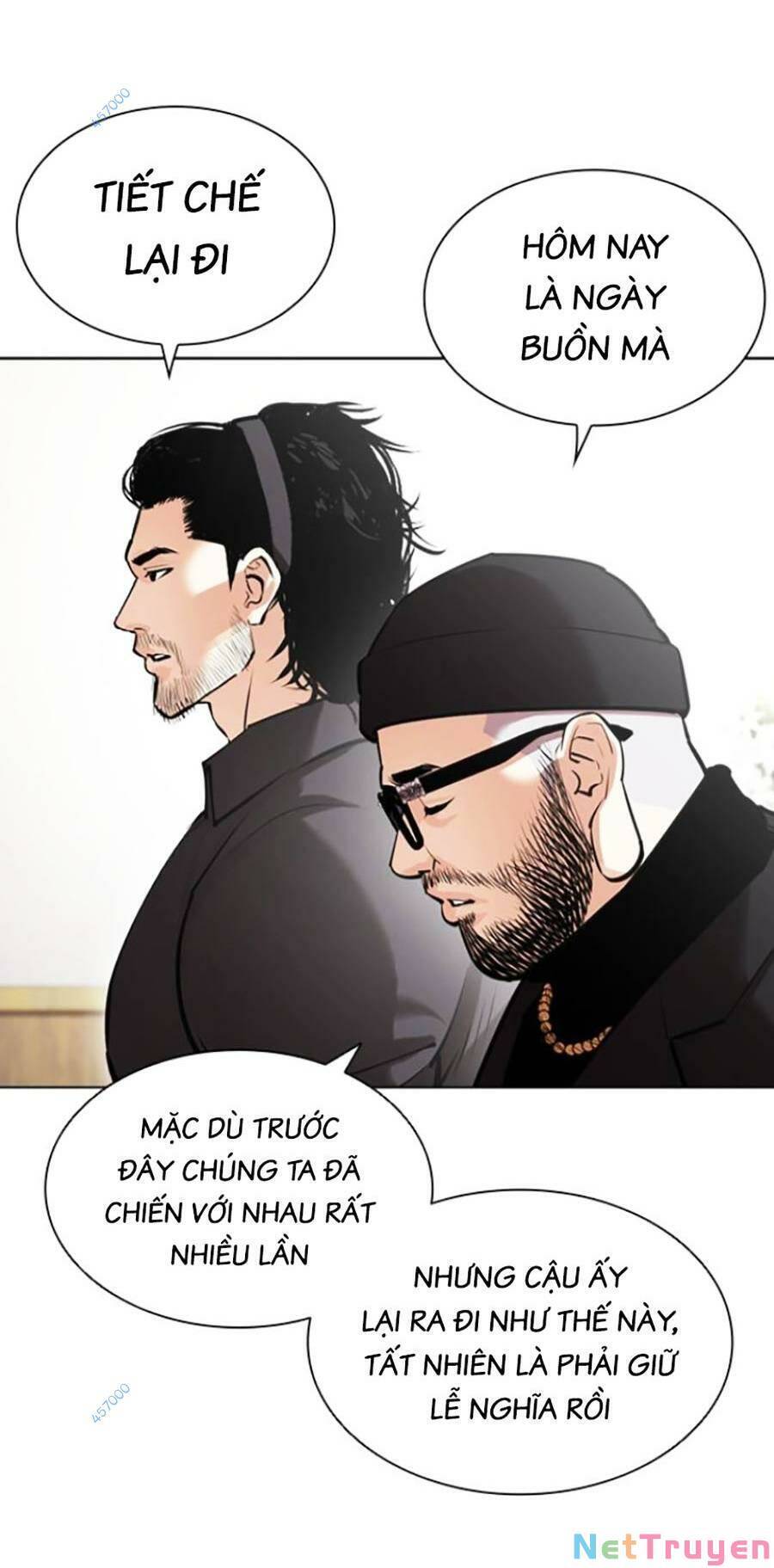 Hoán Đổi Diệu Kỳ - Chapter 442 - Page 18