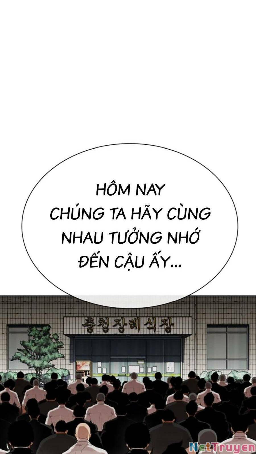 Hoán Đổi Diệu Kỳ - Chapter 442 - Page 23