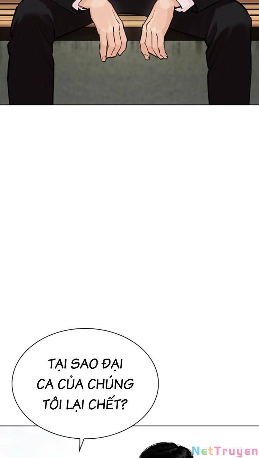 Hoán Đổi Diệu Kỳ - Chapter 442 - Page 26