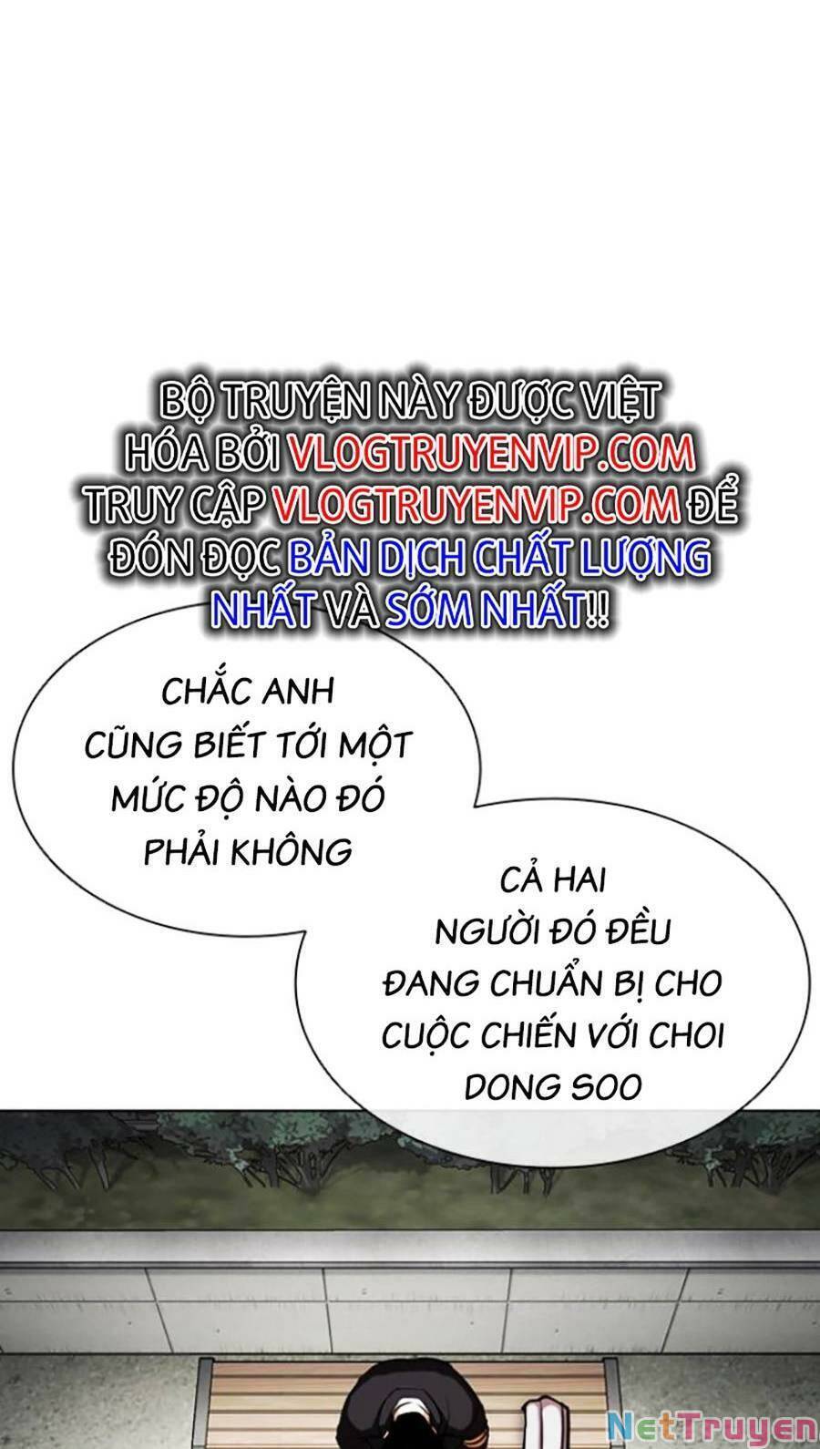 Hoán Đổi Diệu Kỳ - Chapter 442 - Page 28