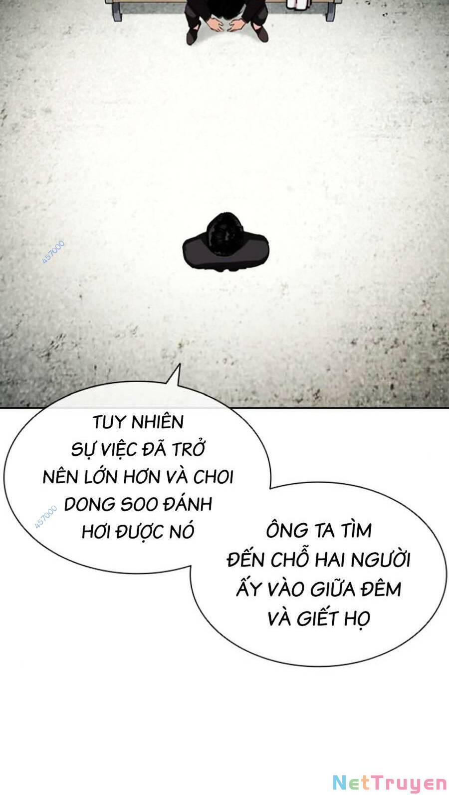 Hoán Đổi Diệu Kỳ - Chapter 442 - Page 29
