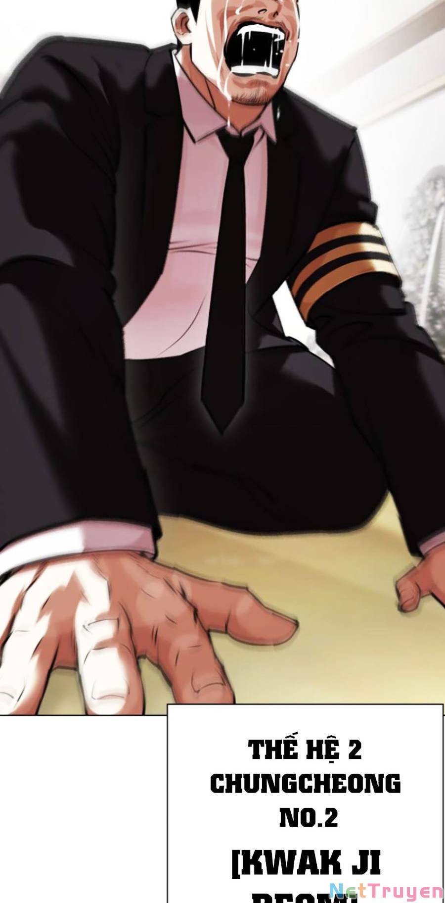 Hoán Đổi Diệu Kỳ - Chapter 442 - Page 3