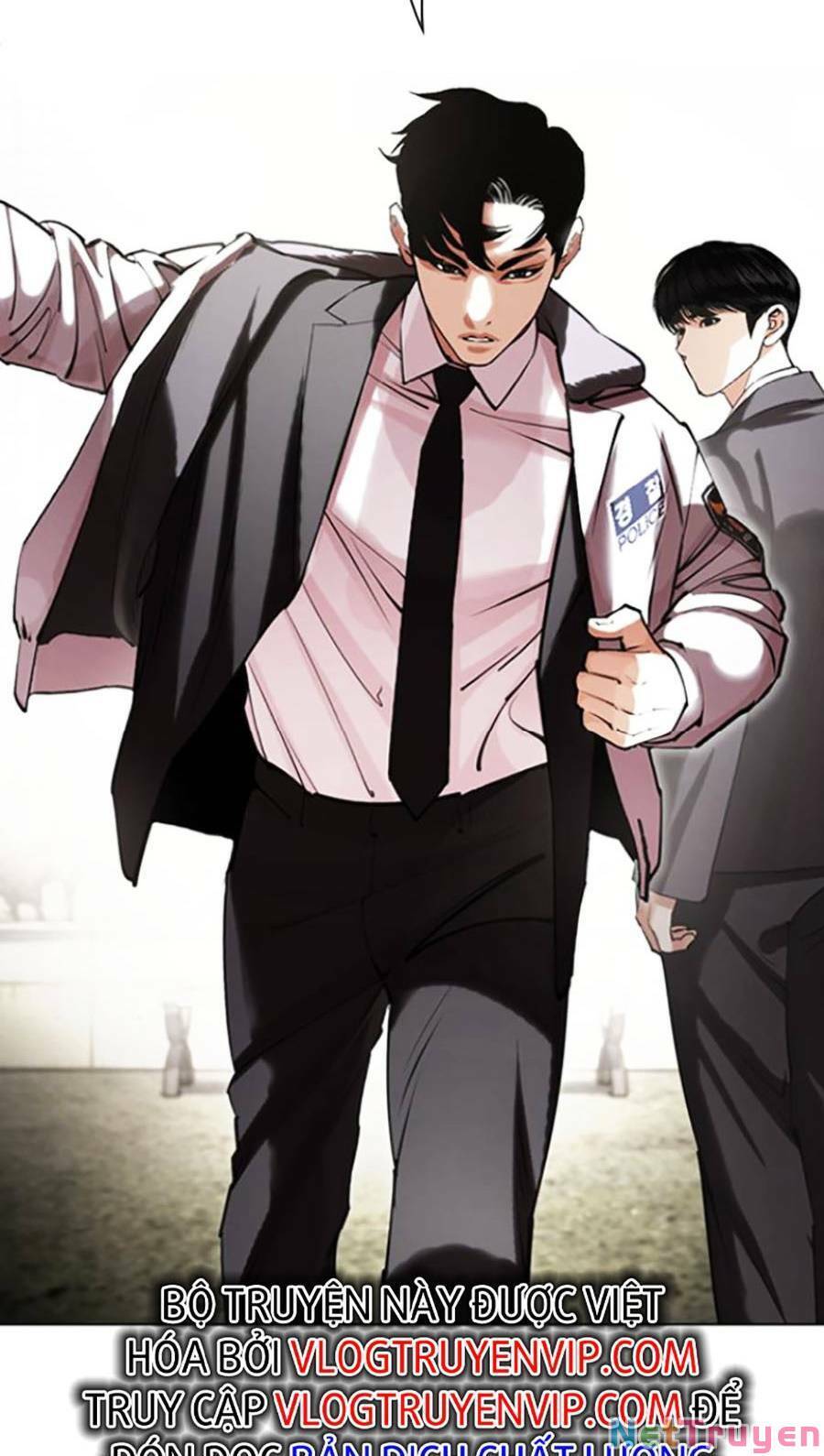 Hoán Đổi Diệu Kỳ - Chapter 442 - Page 38