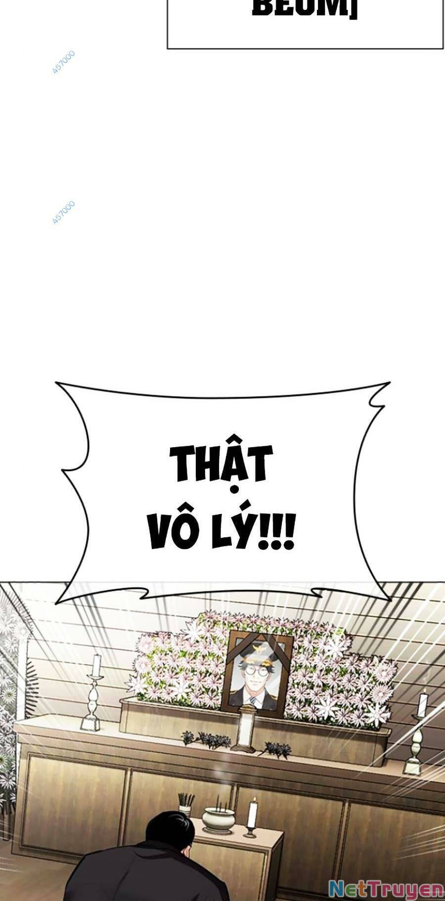 Hoán Đổi Diệu Kỳ - Chapter 442 - Page 4